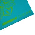 thumbnail image 3 of GoZone TAPIS DE YOGA IMPRIMÉ DE 4 mm, Combinaison Sarcelle, 3 of 4