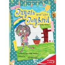 Jaycie and Her Joybird: A Pictures By Me Book, (Paperback)