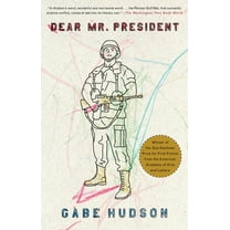 Pre-Owned Dear Mr. President (Paperback) 0375713409 9780375713408