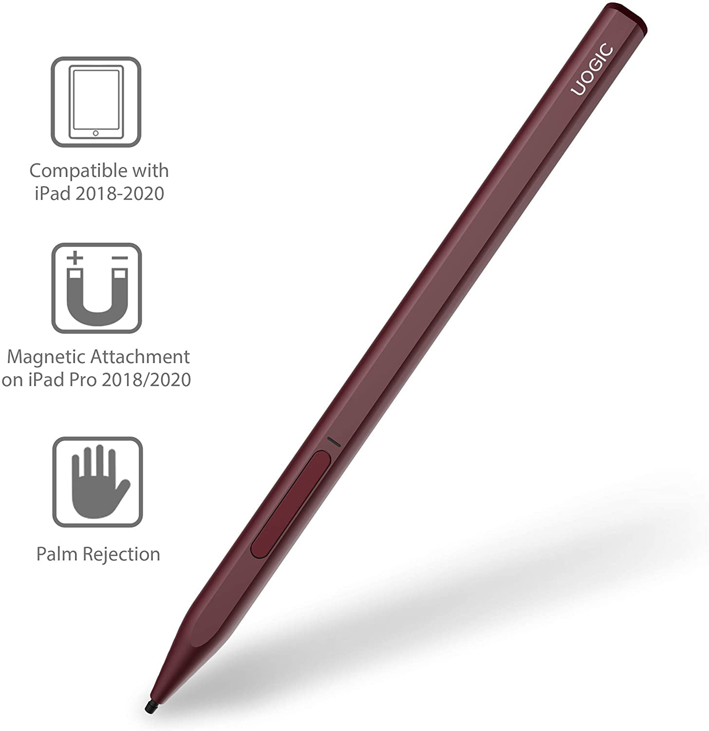 uogic stylus pen compatibility