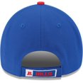 thumbnail image 4 of Sombrero New Era NFL The League 9FORTY de 2 tonos Buffalo Bills, 4 of 5