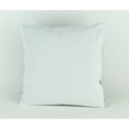 thumbnail image 2 of Wayborn 17" Decorative Pillow in Orange, 2 of 2