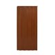 thumbnail image 1 of Puerta Plegable para Interior Caoba Ébano 100x215 cm Reforzada, 1 of 7