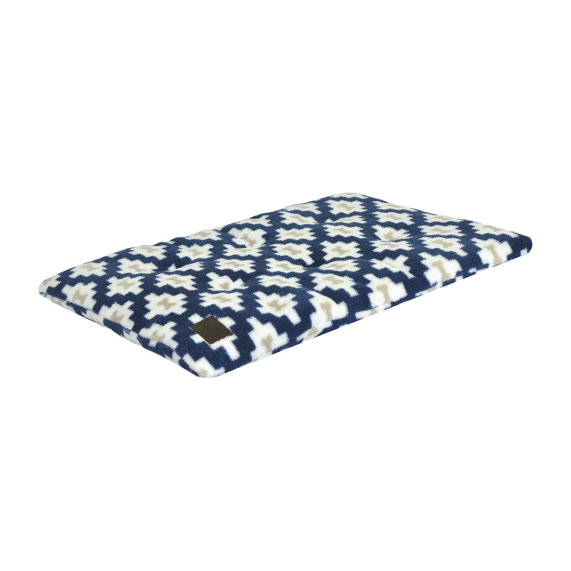 Territory Fleece SM Crate Pad, 24 x 18