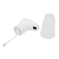 thumbnail image 1 of Qiilu Automatic Soap Dispenser,Portable Touchless Foam Soap Dispenser Automatic Sensor Foaming Pump for Bathroom Kitchen,Automatic Sensor Soap Dispenser, 1 of 10
