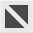 thumbnail image 1 of Diver Down Scuba Diving Flag DIY Cookie Wall Craft Stencil - 9.0 Inch, 1 of 5