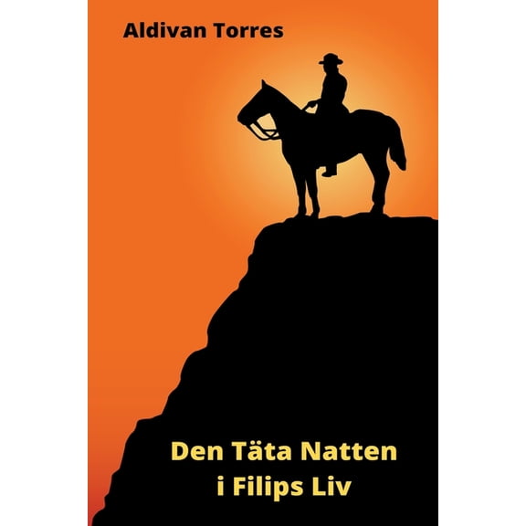 Den Täta Natten i Filips Liv (Paperback)