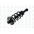 thumbnail image 3 of Suspension Strut and Coil Spring Assembly, 3 of 5
