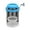 Blue, variant on Easy Setups Floating Aquatic Isolation Box For Fish Shrimp Rearing In Tanks
