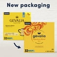 thumbnail image 2 of Gevalia Signature Blend Mild Light Roast K-Cup® Coffee Pods, 32 ct Box, 2 of 16