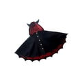 thumbnail image 3 of Capa de Halloween Fernando Cosplay con Capucha y Orejas 4XL, 3 of 8