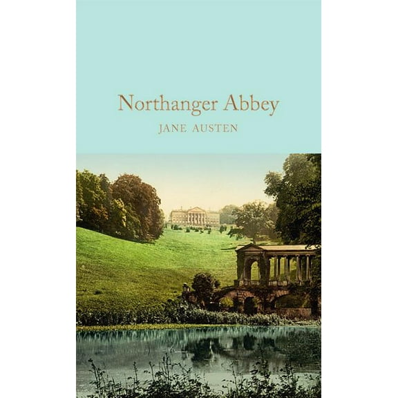 Northanger Abbey, (Hardcover)
