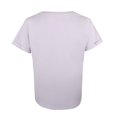thumbnail image 2 of Mickey Mouse & Friends - Camiseta Together Manga Enrollada para Mujer (Lavanda), 2 of 2