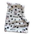 thumbnail image 1 of Gorro cálido para perro, gorro de invierno para mascota, disfraz con orejas, Sudadera con capucha, orejeras con cordón, gorro cálido para clima frío,, 1 of 9