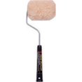 thumbnail image 1 of Gam Paint Brushes 4in. Plyester Mini Trim Rollers  PT00316, 1 of 1