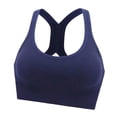 thumbnail image 3 of deportivo de entrenamiento para mujer con relleno im Turnhalle Athletic Activewear Tops S, 3 of 9