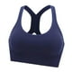 thumbnail image 3 of deportivo de entrenamiento para mujer con relleno im Turnhalle Athletic Activewear Tops S, 3 of 9