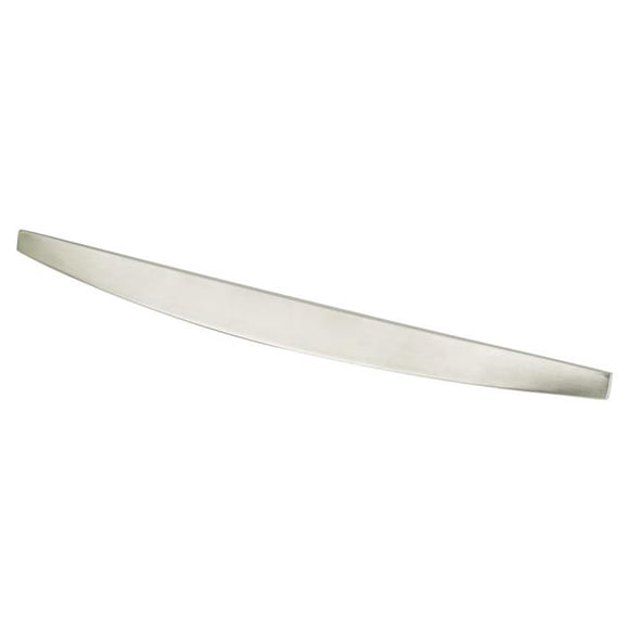 R. Christensen 1187-1BPN-C 192 mm CC Arch Pull with Brushed Nickel