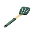 thumbnail image 2 of Rice Spoon Non-stick Rice Can Be Vertical Household Serving Rice Rice Rice Cooker Plastic Large Beat Rice Spoon Serving Rice Rice Spatula, 2 of 5