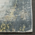 thumbnail image 3 of Safavieh Mirage Crystal Abstract Area Rug or Runner, 3 of 7