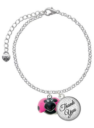 Make It Real Juicy Couture: Chokers & Charms Kit - Create 7 Unique  Necklaces, 102 Pieces, 7 Trendy Chokers, 6 Juicy Charms, Tweens & Girls,  Elastic