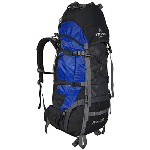 teton sports fox 5200 backpack