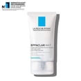 thumbnail image 2 of La Roche-Posay Effaclar Mat Mattifying Balancing Zinc for Oily Acne prone Skin, 40mL, 2 of 10