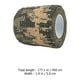 thumbnail image 3 of 3 rollos de cintas de camuflaje al aire libre Cintas de caza Cintas de envoltura prácticas Cintas de camuflaje, 3 of 5