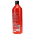thumbnail image 6 of Redken Frizz Dismiss Shampoo 33.8 oz, 6 of 8