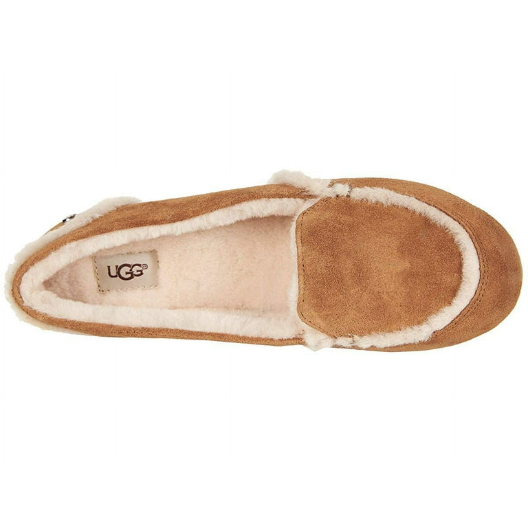 新作入荷!!】 HAILEY UGG Moccasin cm 23 Shoes モカシン - en.casacol.co