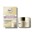 RoC Retinol Correxion Max Daily Hydration AntiAging Moisturizer +Hyaluronic Acid 1.7oz For