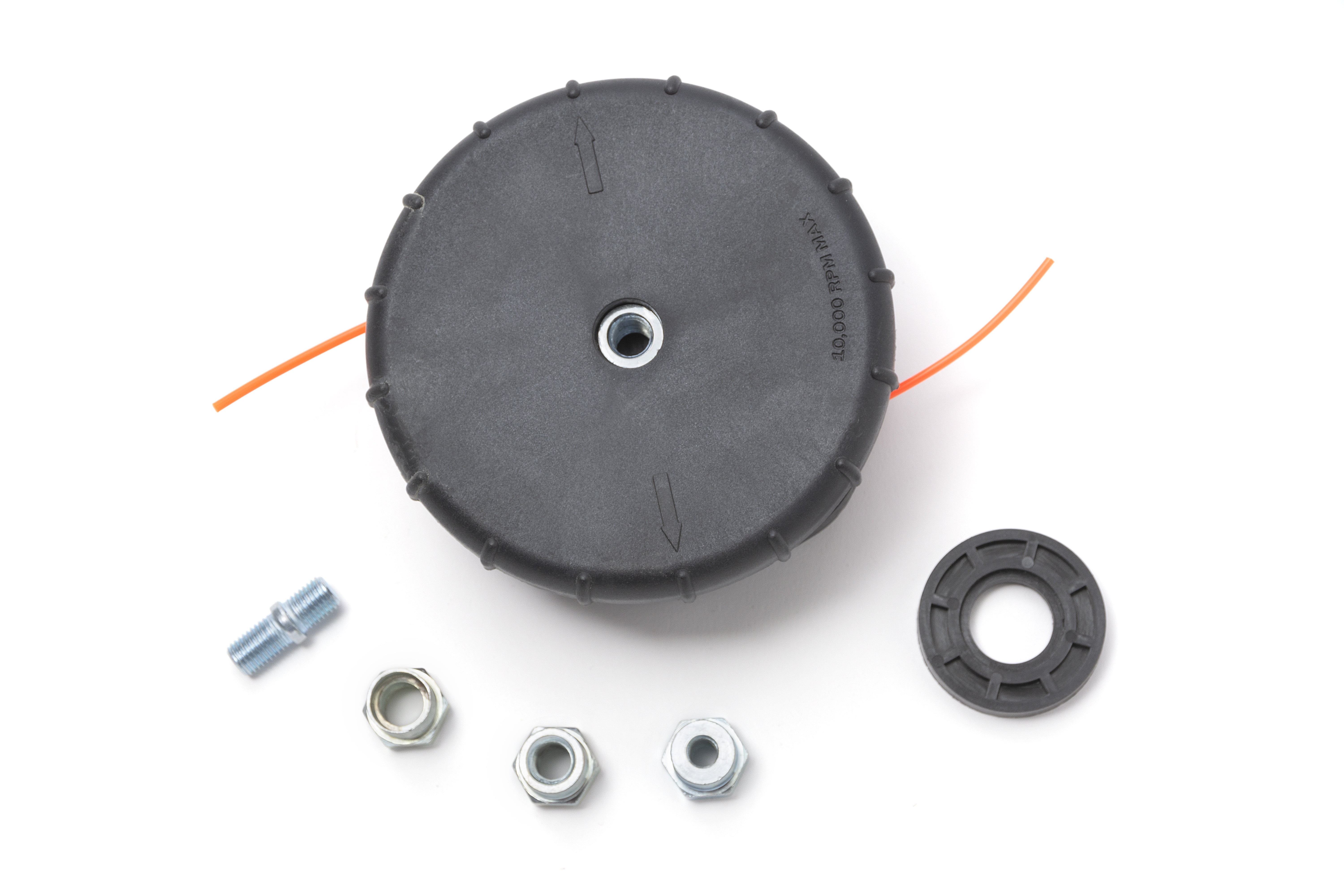 Craftsman CMCST900 String Trimmer Spool Head Assembly, 50 OFF