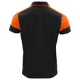 thumbnail image 2 of Printer Mens Prime Contrast Polo Shirt, 2 of 3