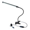 thumbnail image 1 of Eye Care Clip-on Book Reading Light Traje de luz ajustable para amantes de los libros Zhivalor CPB-US-XD1985-2, 1 of 5