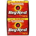 thumbnail image 2 of Wrigleys Big Red, 15-Count (Pack of 10), 2 of 9