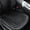 Black, variant on Car Seat Cushion for Driving, Breathable 3D Air Mesh, Non-Slip Bottom, Comfort Car Seat Protector, Car Seat Pad Also Works with Truck & Office Chair Home