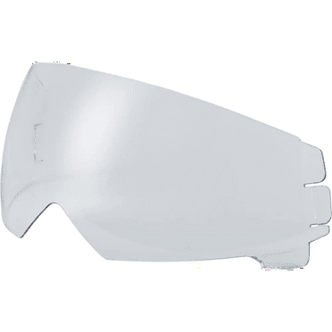 Scorpion Speedview SunVisor for EXO-C100/C110 Helmet - Clear