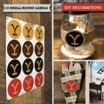 thumbnail image 4 of Yellowstone Sticker Sheets, 4 of 7
