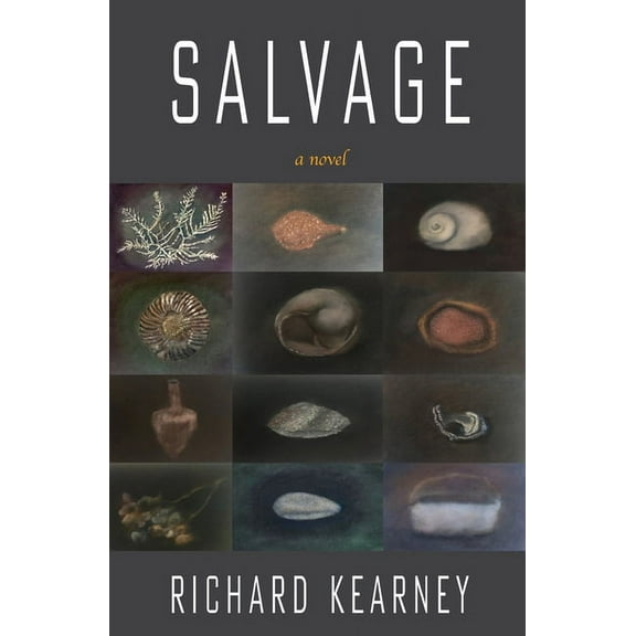 Salvage, (Paperback)