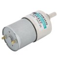 thumbnail image 2 of Motor de torsión grande, motorreductor de CC, micromotor, minimotor, motor de imán permanente de alta capacidad, 2 of 8