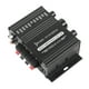 thumbnail image 5 of Amplificador De Potencia De Audio De Doble Canal, Protección De Circuito Duradera Amplificador De Potencia De Audio Para Automóvil 12 V Fácil Instalación De Música, 5 of 7