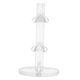 thumbnail image 5 of RENACLIPY Soporte Transparente Para Gafas Organizador De Exhibición Para Escritorio Y Tienda, 5 of 7