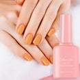 Gel Nail Polish 48 Colors Gel Polishing Soaking Gel Nail Glossy Gel Top