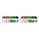 thumbnail image 2 of Soidarity Pegatinas de arte para mujer, copos de purpurina para uñas, accesorios de manicura, decoración tipo 1 Tipo 2 2piezas, 2 of 6