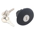 thumbnail image 2 of Tapa De Gas De Bloqueo De Coche Tapa De Tanque De Gasolina Tapa De Enchufe Con 2 Llaves 8U5Z-9C268-B Para Ford F-350 Accesorios De Coche Moyic VI005344-00, 2 of 7