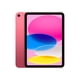 thumbnail image 1 of iPad Apple MD4E4CL/A A16 A16 128 GB rosa, 1 of 5