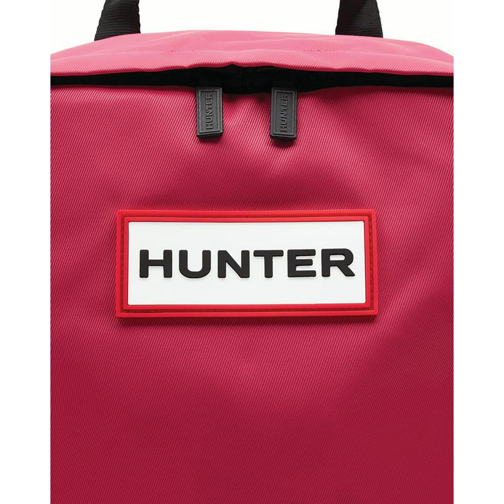 Hunter original backpack discount