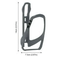 thumbnail image 2 of Soporte universal para bebidas y agua, soporte para botellas de bicicleta para bicicletas de carretera y de montaña, 2 of 9
