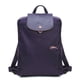 thumbnail image 4 of Bolso De Bola De Masa Francés Longchamp Mochila Para Mujer 2022 Nuevo Otoño E Invierno Moda simple Bolsa Escolar De Cuero Impermeable, 4 of 4