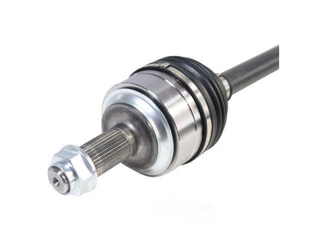 GSP NCV36213 15-17 Honda Accord EX-L (3.5) CV Axle Assembly - Front Left, Honda Accord (Front Left)